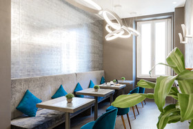 A World Aparts Barberini Boutique Hotel