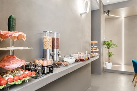 A World Aparts Barberini Boutique Hotel