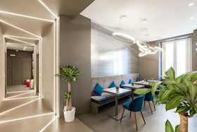 A World Aparts Barberini Boutique Hotel