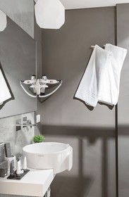 A World Aparts Barberini Boutique Hotel