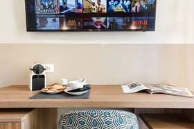 A World Aparts Barberini Boutique Hotel