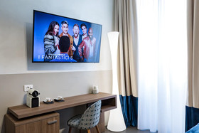 A World Aparts Barberini Boutique Hotel