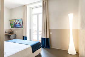A World Aparts Barberini Boutique Hotel