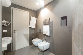 A World Aparts Barberini Boutique Hotel