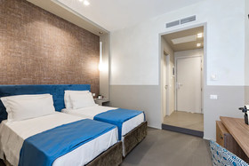 A World Aparts Barberini Boutique Hotel
