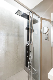 A World Aparts Barberini Boutique Hotel