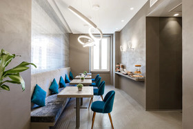 A World Aparts Barberini Boutique Hotel