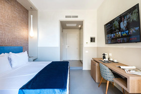 A World Aparts Barberini Boutique Hotel