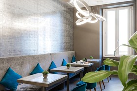 A World Aparts Barberini Boutique Hotel