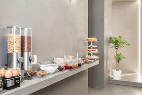 A World Aparts Barberini Boutique Hotel