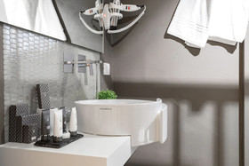 A World Aparts Barberini Boutique Hotel