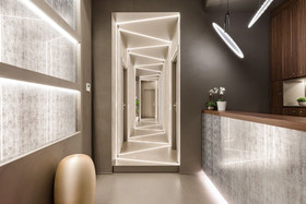 A World Aparts Barberini Boutique Hotel