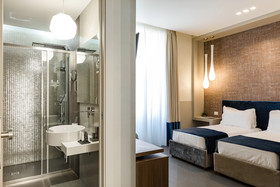 A World Aparts Barberini Boutique Hotel