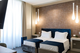 A World Aparts Barberini Boutique Hotel