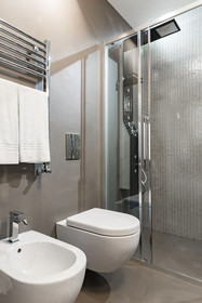 A World Aparts Barberini Boutique Hotel