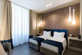 A World Aparts Barberini Boutique Hotel