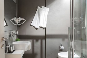 A World Aparts Barberini Boutique Hotel