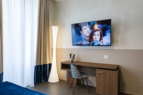 A World Aparts Barberini Boutique Hotel