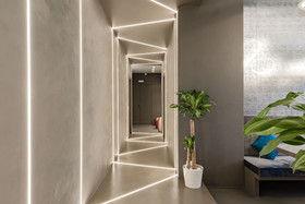 A World Aparts Barberini Boutique Hotel
