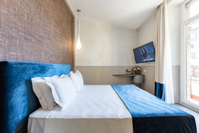 A World Aparts Barberini Boutique Hotel