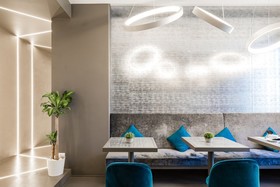 A World Aparts Barberini Boutique Hotel