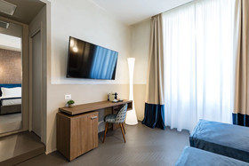 A World Aparts Barberini Boutique Hotel