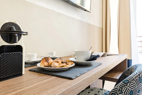 A World Aparts Barberini Boutique Hotel