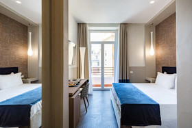 A World Aparts Barberini Boutique Hotel