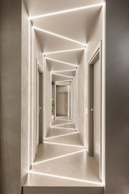 A World Aparts Barberini Boutique Hotel
