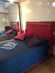 Kiss Me Rome Luxury Rooms