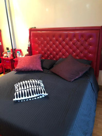 Kiss Me Rome Luxury Rooms