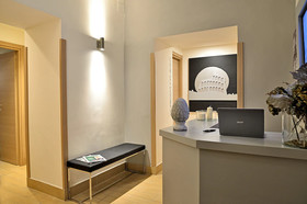 B&B 94Rooms Vatican - Vigliena