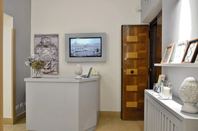 B&B 94Rooms Vatican - Vigliena