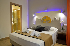 B&B 94Rooms Vatican - Vigliena