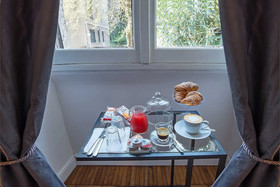 B&B 94Rooms Vatican - Vigliena