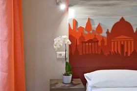B&B 94Rooms Vatican - Vigliena
