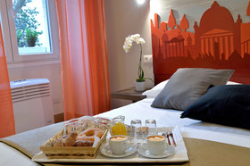 B&B 94Rooms Vatican - Vigliena