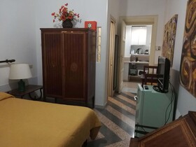 B&B A Casa Cibella