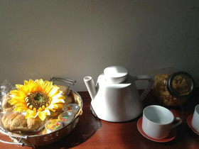 B&B A Casa Di Nancy