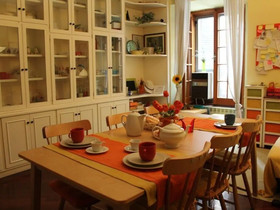 B&B A Casa Di Nancy