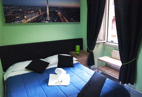 B&B Citylife Rome