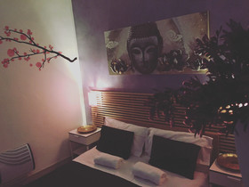 B&B Citylife Rome