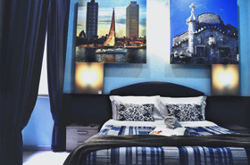 B&B Citylife Rome