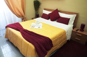B&B Citylife Rome