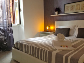 B&B Citylife Rome