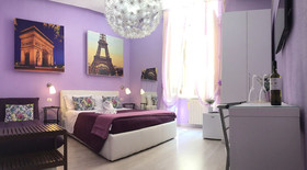 B&B Citylife Rome