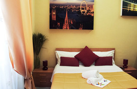 B&B Citylife Rome
