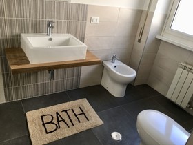 B&B Cult Roma Roof Garden