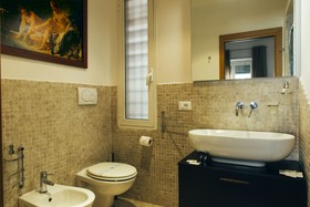 B&B Cult Roma Roof Garden