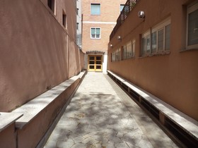 B&B Cult Roma Roof Garden